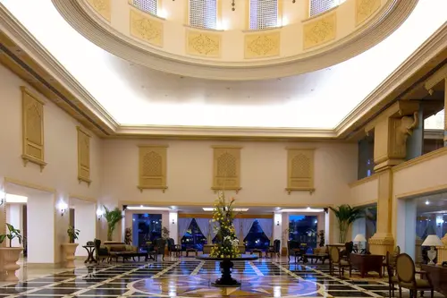 Le Méridien Jaipur Resort & Spa - Other Facilities - Reception 10